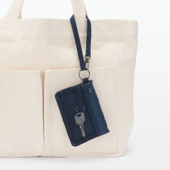 Sale Muji Porte‐cartes en polyester