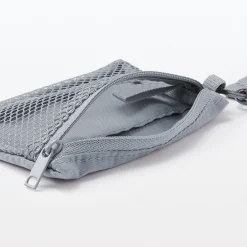 Sale Muji Porte‐cartes en polyester