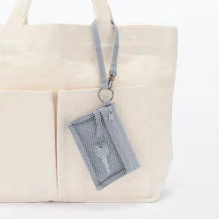 Sale Muji Porte‐cartes en polyester