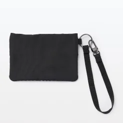 Sale Muji Porte‐cartes en polyester