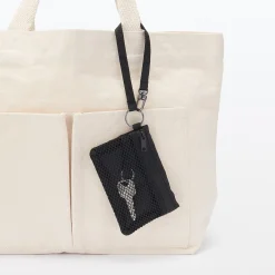 Sale Muji Porte‐cartes en polyester