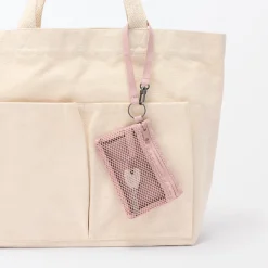 Sale Muji Porte‐cartes en polyester