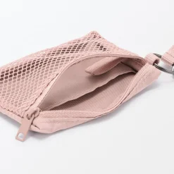 Sale Muji Porte‐cartes en polyester