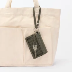 Sale Muji Porte‐cartes en polyester