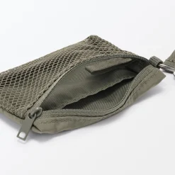 Sale Muji Porte‐cartes en polyester