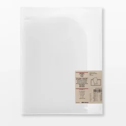 Online Muji Porte‐documents 10 pages