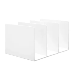 New Muji Porte‐documents en polystyrène‐ L