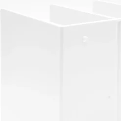 New Muji Porte‐documents en polystyrène‐ L