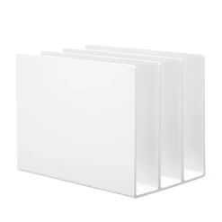 Hot Muji Porte‐documents en polystyrène‐ S