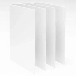 Hot Muji Porte‐documents en polystyrène‐ S