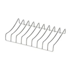 Best Muji Porte‐savon en acier inoxydable