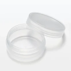 Online Muji Pot à crème en PP 10g