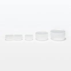 Online Muji Pot à crème en PP 10g