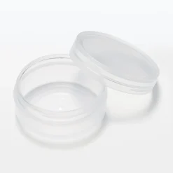 Sale Muji Pot à crème en PP 20g