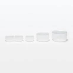 Sale Muji Pot à crème en PP 20g