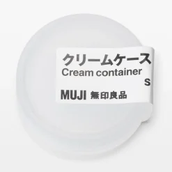 Best Muji Pot à crème en PP XS