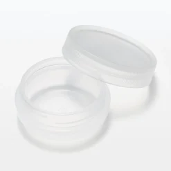 Best Muji Pot à crème en PP XS