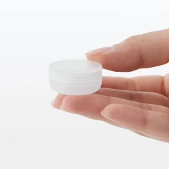 Best Muji Pot à crème en PP XS