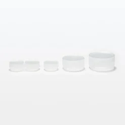 Best Muji Pot à crème en PP XS