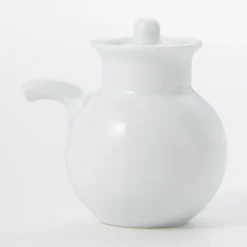 New Muji Pot à sauce soja Hakuji 100ml