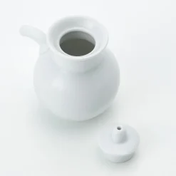 New Muji Pot à sauce soja Hakuji 100ml