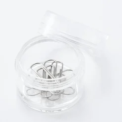 Outlet Muji Pot dévissable en acrylique ‐ S