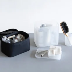 Hot Muji Pot en PP L7.1X P7.1X 10.3cm