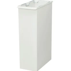 Discount Muji Poubelle rectangulaire en PP ‐ 30L