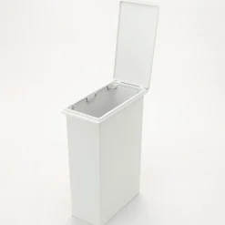 Discount Muji Poubelle rectangulaire en PP ‐ 30L