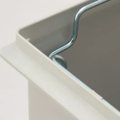 Best Muji Poubelle rectangulaire en PP ‐ 20L