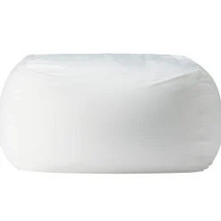 New Muji Pouf confort microbilles (vendu sans housse) (Dont Eco‐part. 2,05 €)