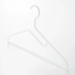 Hot Muji PP T‐Shirt Kleiderbügel, 3Stk. 42cm