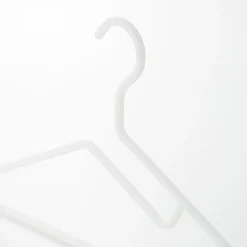 Hot Muji PP T‐Shirt Kleiderbügel, 3Stk. 42cm