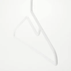 Hot Muji PP T‐Shirt Kleiderbügel, 3Stk. 42cm