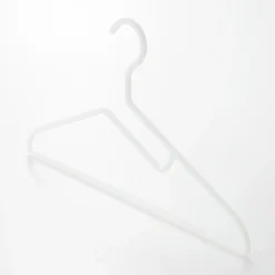 Hot Muji PP T‐Shirt Kleiderbügel, 3Stk. 42cm