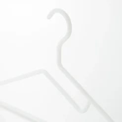 Hot Muji PP T‐Shirt Kleiderbügel, 3Stk. 42cm