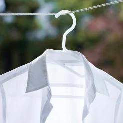Hot Muji PP T‐Shirt Kleiderbügel, 3Stk. 42cm
