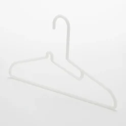 Hot Muji PP T‐Shirt Kleiderbügel, 3Stk. 42cm