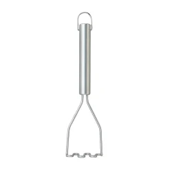 Sale Muji Presse‐purée en acier inoxydable