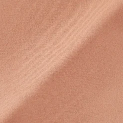 New Muji Pull à col en V en mélange de fibres de soja pour femme