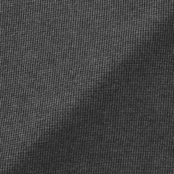 New Muji Pull à col rond en coton biologique tricoté gaufré pour femme