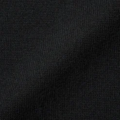 New Muji Pull à col rond en laine tricot moyen pour homme