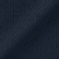 Clearance Muji Pull à col rond en laine tricot fin pour homme