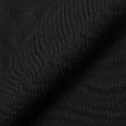 Clearance Muji Pull à col rond en laine tricot fin pour homme