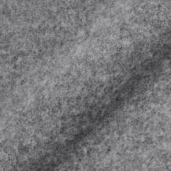 Clearance Muji Pull à col roulé en yak et laine pour femme