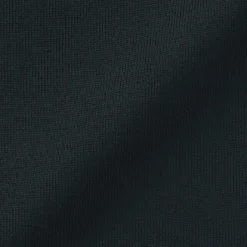 New Muji Pull col montant en laine à fine maille femme