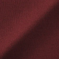 New Muji Pull col montant en laine à fine maille femme