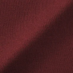 New Muji Pull col montant en laine à fine maille femme