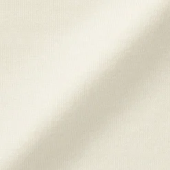 New Muji Pull col montant en laine à fine maille femme