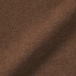 Discount Muji Pull col rond en tricot de laine moyen femme